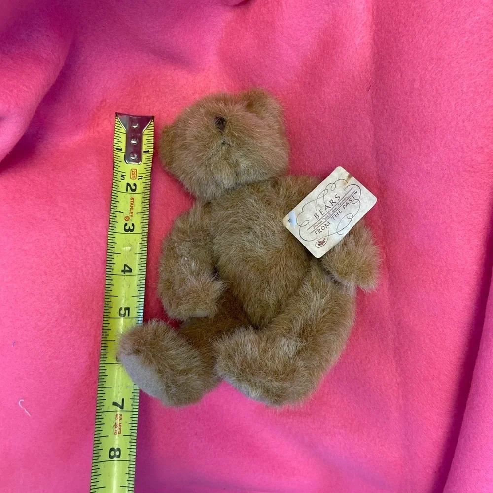 Russ this bear